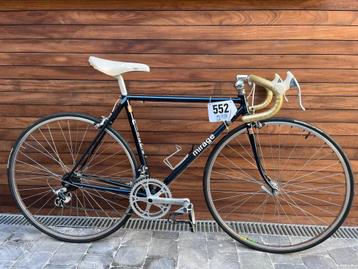 Retro koersfiets Mirage, maat 49ct, rijklaar, in orde!  beschikbaar voor biedingen