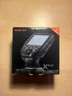 Godox Xpro-F TTL Wireless Flash Trigger (For Fujifilm), Audio, Tv en Foto, Foto | Flitsers, Ophalen of Verzenden, Zo goed als nieuw