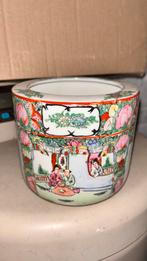 Vase chinois, Ophalen of Verzenden