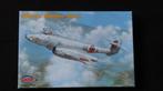 Gloster Meteor Mk.4 Belgique MPM 1/72, Hobby & Loisirs créatifs, Modélisme | Avions & Hélicoptères, Autres marques, 1:72 à 1:144