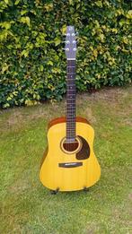 Guitare - Seagull SM6, Muziek en Instrumenten, Ophalen of Verzenden, Zo goed als nieuw, Western- of Steelstringgitaar, Met koffer