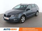 Skoda Octavia 1.5 TSI ACT Style (bj 2019, automaat), Auto's, https://public.car-pass.be/vhr/83854a83-4ce0-4cc3-885d-bffb54f86b5d