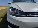 Volkswagen Golf R-Line / Garantie 12m. (bj 2014), Auto's, Volkswagen, 90 kW, Euro 5, Gebruikt, Zwart