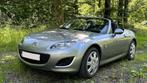 Mazda MX-5, Auto's, Achterwielaandrijving, Zwart, Cabriolet, Handgeschakeld