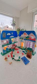 Speelhuisje, Kinderen en Baby's, Speelgoed | Fisher-Price, Gebruikt, Ophalen