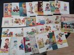 195 fantasie kinderen, Verzamelen, Postkaarten | Themakaarten, Ophalen, Kinderen