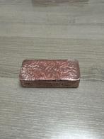 Koper baar van 566g, Enlèvement ou Envoi, Cuivre