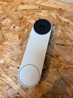 Nest deurbel, Huis en Inrichting, Ophalen of Verzenden, Zo goed als nieuw