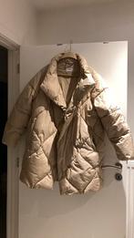Dames winterjas, Reserve, Nieuw, Maat 42/44 (L), Beige