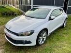 Volkswagen Scirocco - 58000km, Auto's, Volkswagen, Gebruikt, Overige brandstoffen, Bedrijf, Overige carrosserie