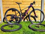 Orbea Alma M25 - Carbon XC Mountainbike (Hardtail), Hardtail, Heren, 45 tot 49 cm, Zo goed als nieuw