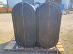 2 MAZOUTTANKS 1200 LITER, Ophalen of Verzenden