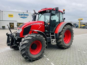 Zetor Forterra HD150 beschikbaar voor biedingen