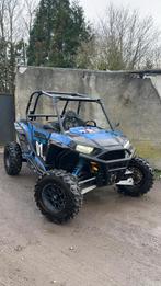 Rzr 1000 XP, Motoren, Quads en Trikes, 1000 cc