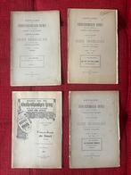 Annalen Land Van Aalst - heel oud boek, Antiek en Kunst, Ophalen of Verzenden
