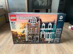 Lego creator 10270 bookshop. Sealed, Comme neuf, Enlèvement, Lego