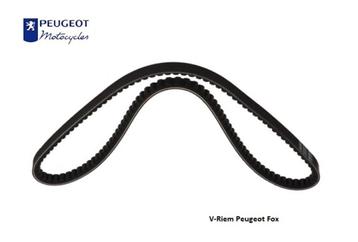 Peugeot Fox  V-Riem