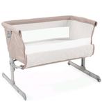Chicco next2me co-sleeper + accessoires, Enlèvement, Utilisé