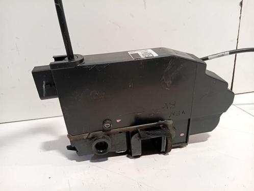 PORTIERVANGER CV ELEKTR. RECHTS VOOR C4 Picasso (3D / 3E), Auto-onderdelen, Carrosserie, Citroën, Voor, Rechts, Gebruikt