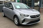 Opel Corsa F 1200 Benzine 5Drs Edition +…, Auto's, Voorwielaandrijving, Stof, 93 g/km, 5 deurs