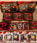 Destined Rivals Sealed Pokémon collectie!, Ophalen of Verzenden, Nieuw, Boosterbox, Foil