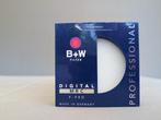 B+W 95mm Clear MRC 007M Filter, B&W, Ophalen of Verzenden, Zo goed als nieuw, 80 mm of meer