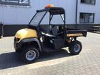 JCB groundhog 4x4 gator, Sport en Fitness, Golf, Ophalen, Gebruikt, Golfkar, Overige merken