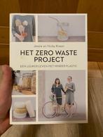 Het Zero waste project van Jessie Kroon, Ophalen of Verzenden, Nieuw