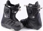 39 EU dames snowboardschoenen BURTON WOMENS MINT, truefit, Sport en Fitness, Snowboarden, Verzenden, Gebruikt, Schoenen