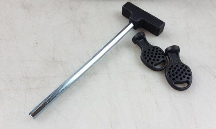 Dakdragers origineel imperiaal 3W210ADE00AL Kia Niro EV, Auto diversen, Dakdragers, Nieuw, Ophalen of Verzenden