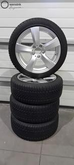 Complete winterset Mercedes  A+B+ CLA 246 17" (#4183), Auto-onderdelen, Gebruikt, Banden en Velgen, 17 inch, Personenwagen