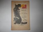 Ligue Patriotique du Tourisme, Louvain,Malines,La Campine Li, Boeken, Ophalen, Gelezen, Fierens, Virrès, pierron, Non-fictie