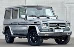Mercedes G klasse G350d bleutec - 1Ste. eig. -, Auto's, Mercedes-Benz, Automaat, G-Klasse, 2987 cc, Leder