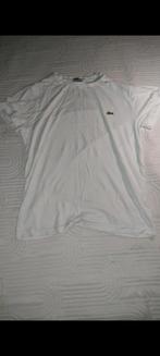 Tee-shirt Lacoste, Enlèvement ou Envoi