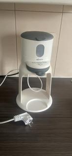 chauffe-biberon Bib'Expresso de la marque Beaba, Enfants & Bébés, Aliments pour bébé & Accessoires, Enlèvement, Utilisé, Chauffe-biberons et petits pots