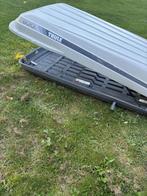 Coffre de toit, Auto diversen, Dakkoffers, Ophalen, Gebruikt