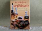 A. Cavelius - Het grote boek van de volksgeneeskunde, Ophalen, Zo goed als nieuw, A. Cavelius; B. Frohn