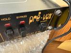Chambre d'écho Pré Vox., TV, Hi-fi & Vidéo, Appareils professionnels, Enlèvement ou Envoi, Comme neuf