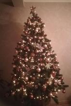 Complete kerstboom, Diversen, Kerst, Ophalen, Gebruikt