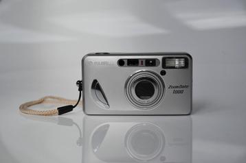 Fujifilm zoom date 1000  beschikbaar voor biedingen