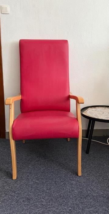 Chaise anti feu bridge professionnelle  beschikbaar voor biedingen