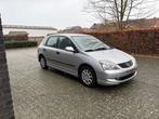 Honda Civic 1.4 benzine, Auto's, 4 cilinders, Particulier, Dealer onderhouden, Euro 4