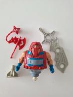 he-man motu masters of the universe rotar vintage, Kinderen en Baby's, Speelgoed | Actiefiguren, Ophalen of Verzenden, Gebruikt