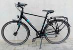 Jongensfiets alu Norta A10 7speed maat 54 NIEUWPRIJS 749€ 🚴, Zo goed als nieuw, 53 tot 57 cm, Ophalen, Overige merken