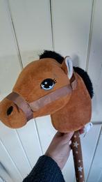 Stokpaard, Ophalen, Gebruikt