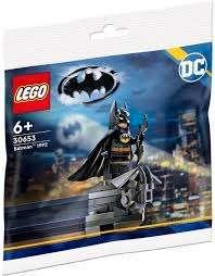 Lego DC Sets Geseald -10% Korting, Kinderen en Baby's, Speelgoed | Duplo en Lego, Nieuw, Lego, Complete set, Verzenden