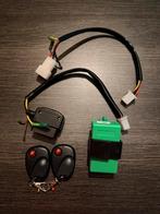 Speedconverter A/B knop om scooter sneller te laten rijden, Fietsen en Brommers, Ophalen of Verzenden