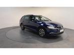 Volkswagen Golf Variant VII Comfortline, Auto's, Volkswagen, Automaat, 1498 cc, Euro 6, Blauw