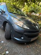Peugeot 207 1.4, Auto's, Particulier, Euro 4, 70 kW, Handgeschakeld