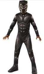 Avengers Black Panther-kostuum 7-8 jaar, Kinderen en Baby's, Ophalen, Zo goed als nieuw, 122 t/m 128, Jongen of Meisje